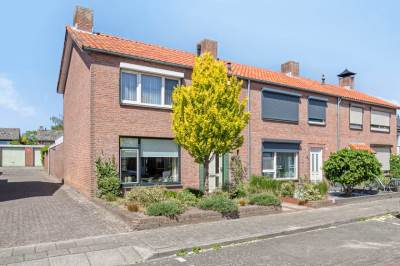 Woning Pr.Marijkestraat 10 Gennep