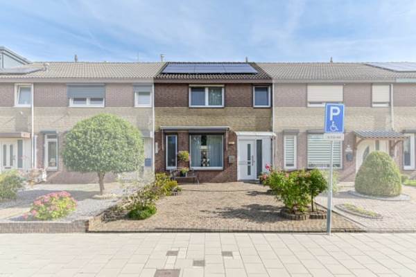 Woning Kerspelstraat 7 Tegelen