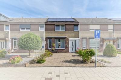 Woning Kerspelstraat 7 Tegelen