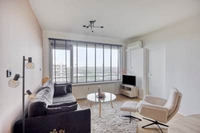 Woning Langswater 385 Amsterdam