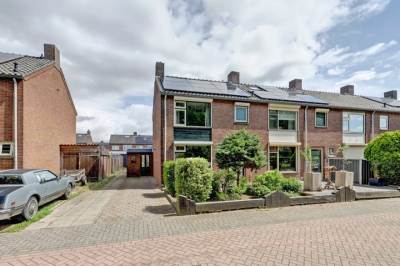 Woning Biezenkampstraat 10 Haalderen