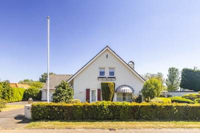 Woning Nieuwenhoflaan 10 Moergestel