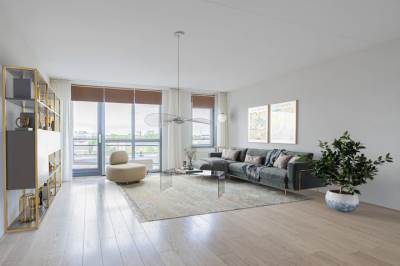 Woning Banneweg 603 Gorinchem