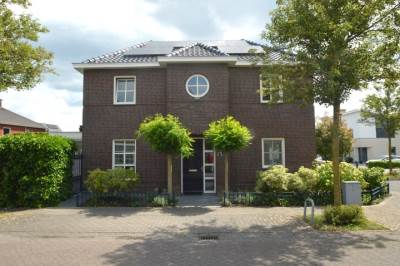 Woning Adriaen van Ostadehof 26 Deurne
