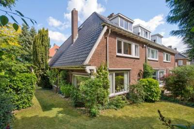 Woning Jacob Marislaan 58 Arnhem