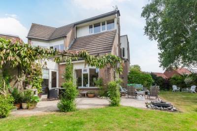 Woning Geulwijk 4 Leusden
