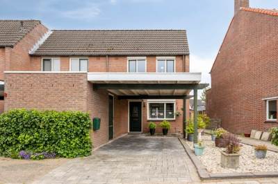 Woning Heetveldsweg 10 Almelo