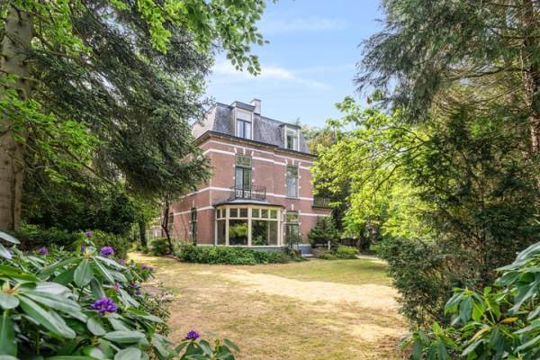 Woning Nimrodlaan 8 Hilversum