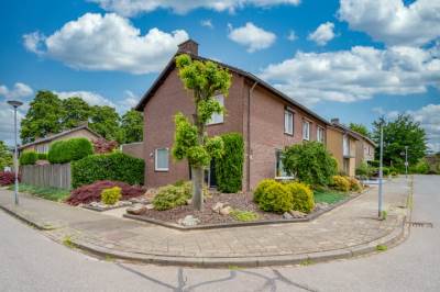 Woning Olterdissenstraat 14 Beek (LI)