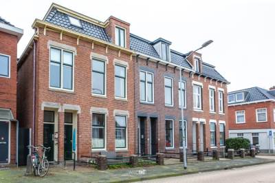 Woning Singel 61 Delfzijl