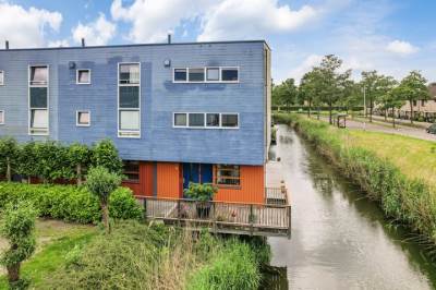 Woning Sterappelhof 30 Zoetermeer