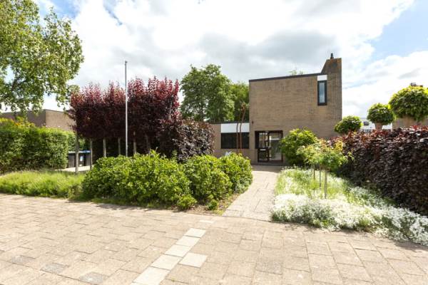 Woning Sweelinckstraat 16 Berkel en Rodenrijs