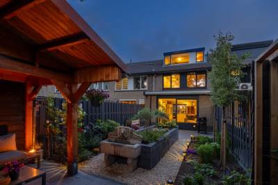 Woning Fazantenkamp 51 Maarssen