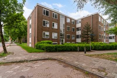 Woning Uiterdijksterweg 34C Leeuwarden