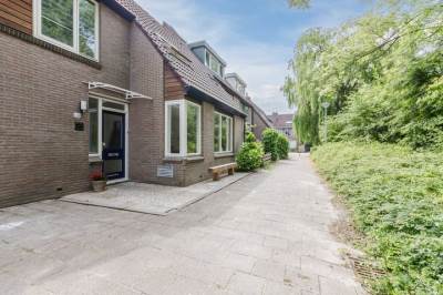 Woning Pimpelmeesstraat 26 Alkmaar