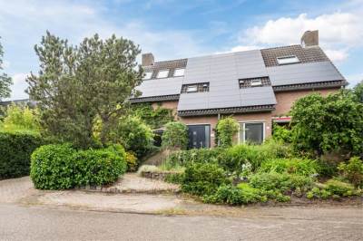 Woning Oude Kleefsebaan 22 Overasselt