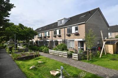 Woning Hegenbos 15 Wezep
