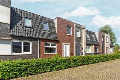 Woning Bosgouw 314 Almere