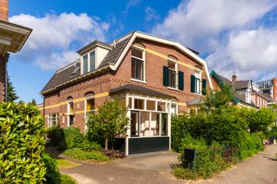 Woning Parkstraat 31 Velp (GE)