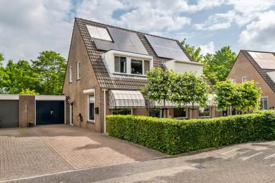 Woning Zoete Kroon 13 Geldermalsen