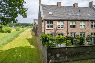 Woning Groot Horloo 30 Ermelo