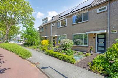 Woning Sleedoornlaan 9 Krimpen aan den IJssel