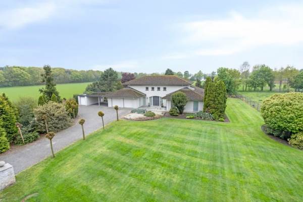 Woning Nistelrodesedijk 7 Vorstenbosch