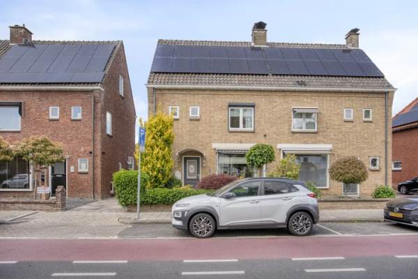 Woning Varviksingel 152 Enschede