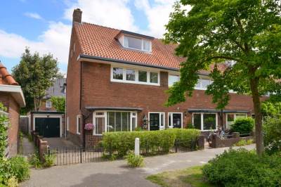 Woning Rigelstraat 76 Hilversum