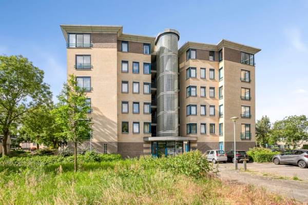 Woning Heerendonklaan 109 Den Bosch