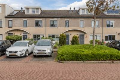 Woning Zeearend 64 Heerhugowaard