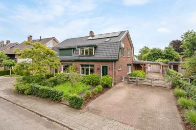 Woning Holterweg 15 Nijverdal