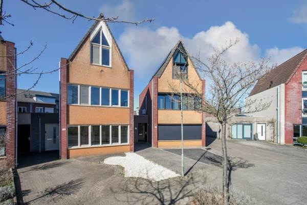 Woning Beekpunge 114 Tegelen