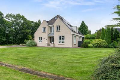 Woning Afhangweg 10A Horst