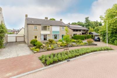 Woning Margrietstraat 45 Oost West en Middelbeers