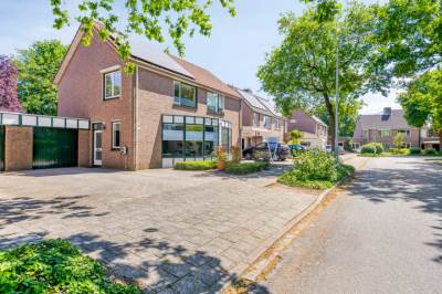 Woning Eikenwal 152 Uden
