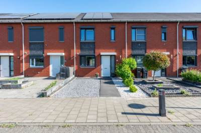 Woning Hulsestraat 16 Sittard