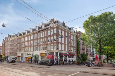 Woning Kinkerstraat 833 Amsterdam