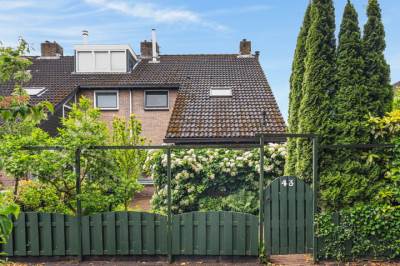 Woning Schoolstraat 43 Den Ilp