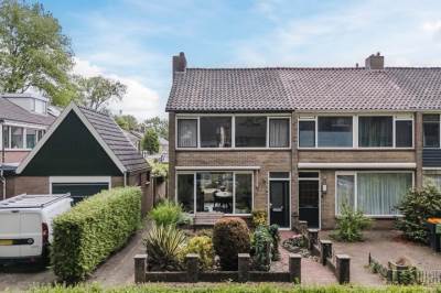 Woning Rembrandtstraat 20 Heerhugowaard