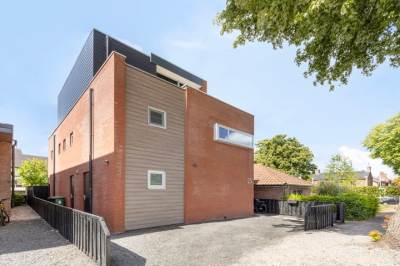 Woning Julianalaan 23 Zoetermeer