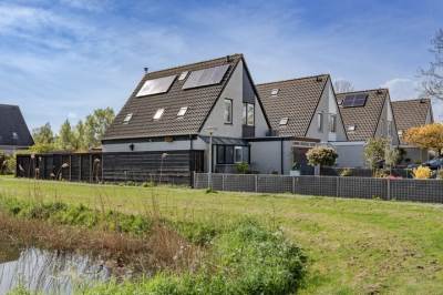 Woning Sluiswachter 53 Grootebroek