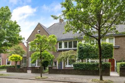 Woning Achillesstraat 122 Breda