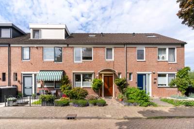 Woning Snekerveste 4 Nieuwegein