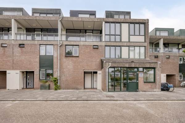 Woning Fazantenkamp 627 Maarssen
