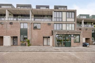 Woning Fazantenkamp 627 Maarssen