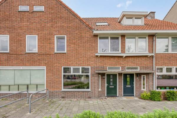 Woning Hagenkampweg Noord 106B Eindhoven