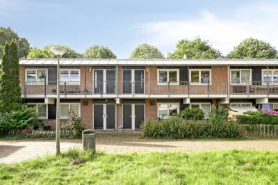 Woning Vrije Geer 21 Amsterdam