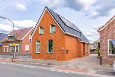 Woning Noorderdiep 466 Nieuw-Buinen