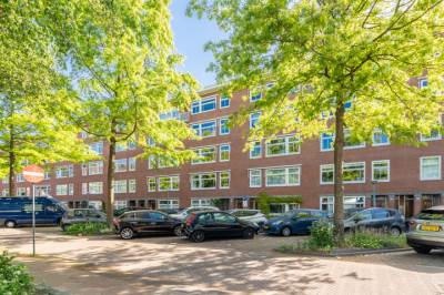 Woning Joos Banckersweg 204 Amsterdam